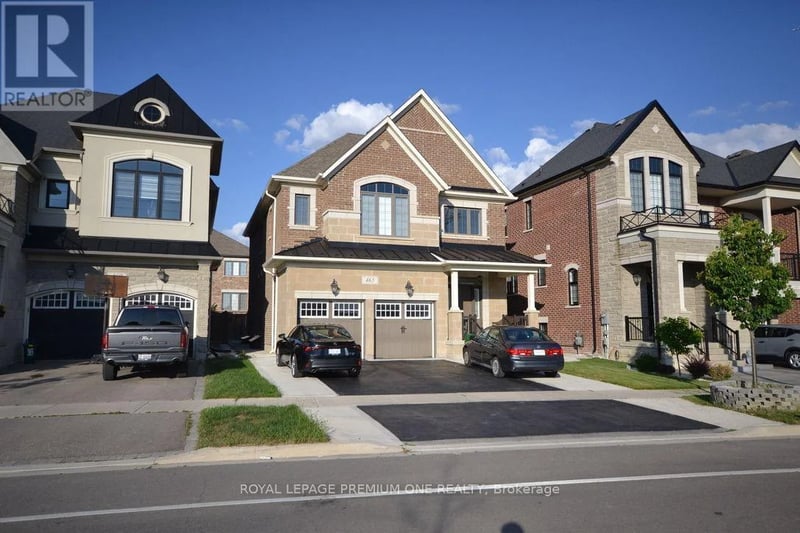 465 Kleinburg Summit Way, Vaughan (Kleinburg), Ontario, L4H4T2, Vaughan (Kleinburg), Ontario — photo 1 of 5