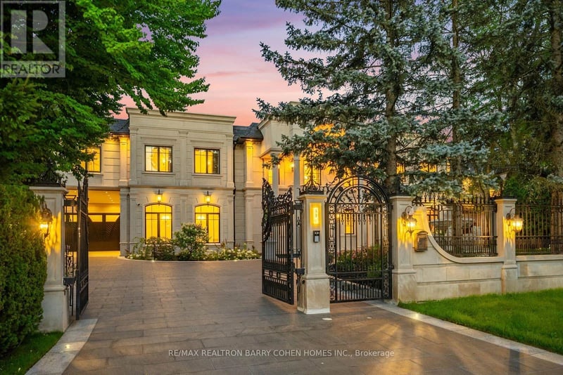 99 Bayview Ridge, Toronto (Bridle Path-Sunnybrook-York Mills), Ontario, M2L1E5, Toronto (Bridle Path-Sunnybrook-York Mills), Ontario — photo 1 of 5