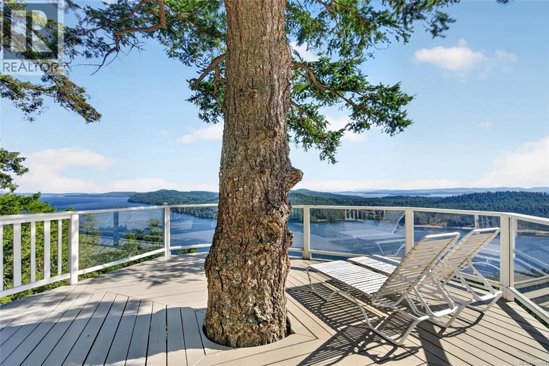 455 Heck Hill Road, Mayne Island, British Columbia, V0N2J2, Mayne Island, British Columbia — photo 1 of 5