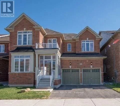 29 James Parrott Avenue, Markham (Wismer), Ontario, L6E0J9, Markham (Wismer), Ontario — photo 1 of 5