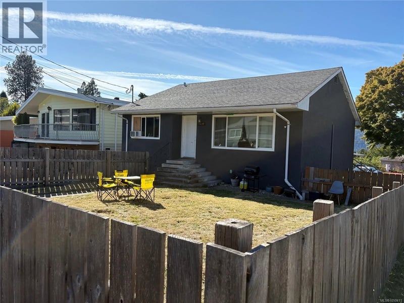 2646 12th Avenue, Port Alberni, British Columbia, V9Y2T7, Port Alberni, British Columbia — photo 1 of 5
