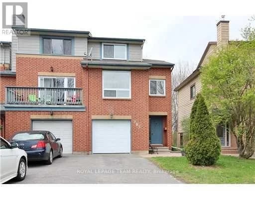 287 Knudson Drive, Ottawa, Ontario, K2K2N8, Ottawa, Ontario — photo 1 of 5