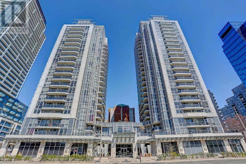 #1909 5791 Yonge Street, Toronto (Newtonbrook East), Ontario, M2M3T9, Toronto (Newtonbrook East), Ontario — photo 1 of 5