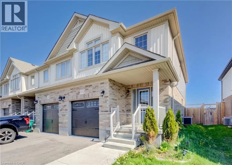 80 MIRANDA Path, Elmira, Ontario, N3B1N3, Elmira, Ontario — photo 1 of 5