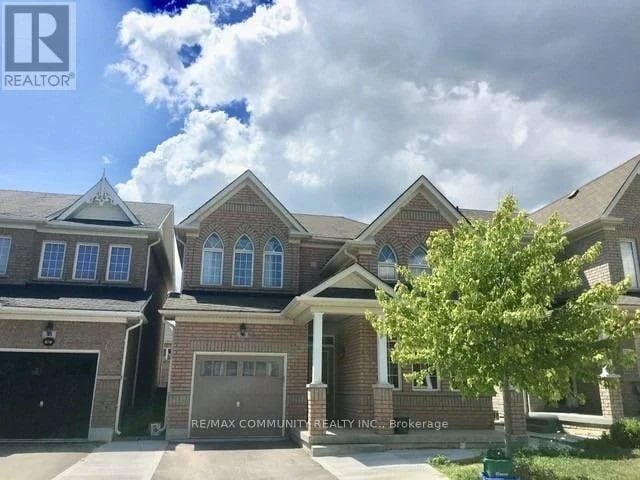 50 Geddington Crescent, Markham (Box Grove), Ontario, L6B0M7, Markham (Box Grove), Ontario — photo 1 of 5