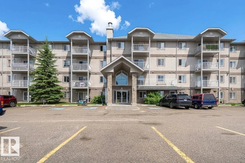 #314 240 Spruce Ridge RD, Spruce Grove, Alberta, T7X0G5, Spruce Grove, Alberta — photo 1 of 5
