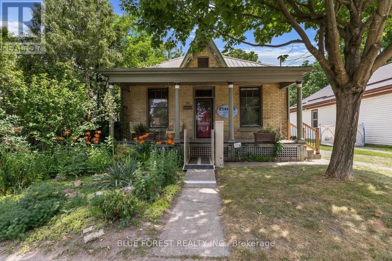 550 Elizabeth Street, London East (East G), Ontario, N5W3S4, London East (East G), Ontario — photo 1 of 5