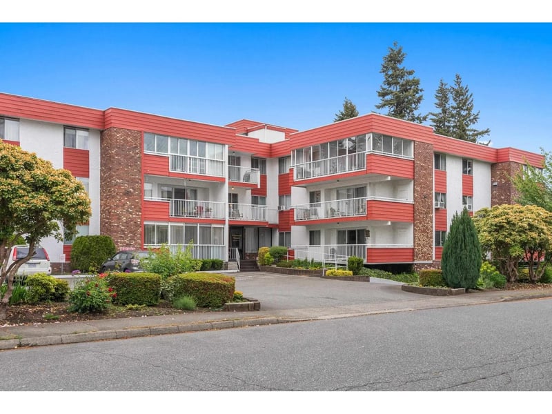 #111 32025 TIMS Avenue, Abbotsford, British Columbia, V2T2H3, Abbotsford, British Columbia — photo 1 of 5