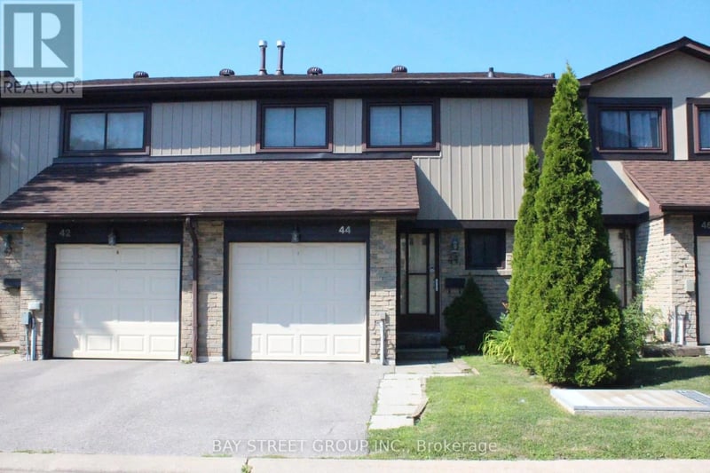 #44 29 Fundy Bay Boulevard, Toronto (Steeles), Ontario, M1W3A2, Toronto (Steeles), Ontario — photo 1 of 5