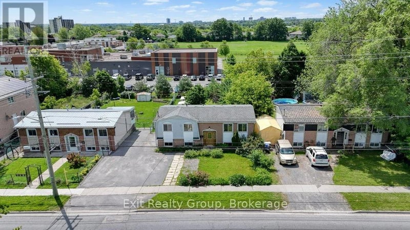 244 Weller Avenue, Kingston (Rideau), Ontario, K7K2V2, Kingston (Rideau), Ontario — photo 1 of 5
