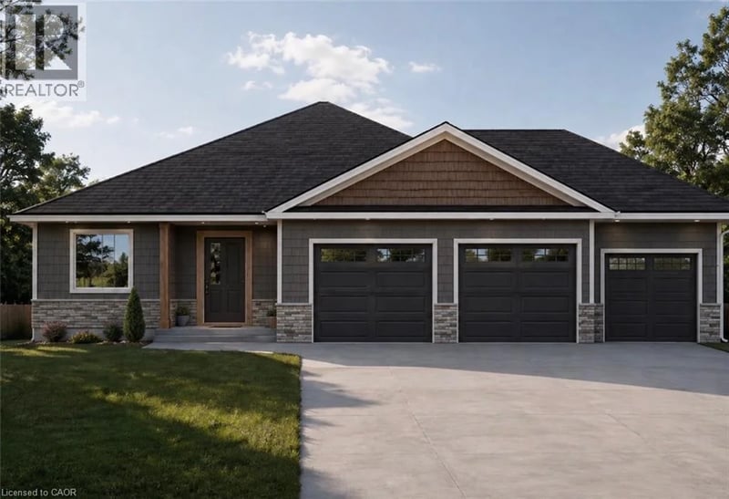 3 AVERY Place, Milverton, Ontario, N0K1M0, Milverton, Ontario