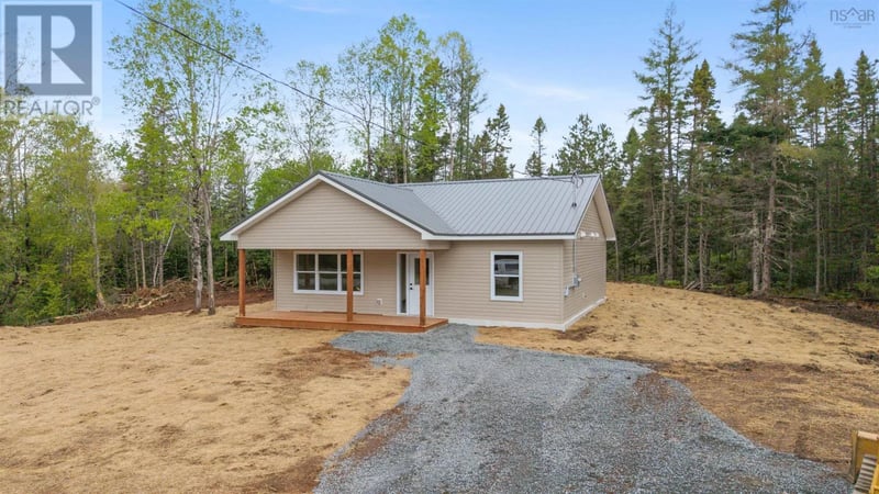 2925 Highway 236, Riverside Corner, Nova Scotia, B0N1P0, Riverside Corner, Nova Scotia — photo 1 of 5