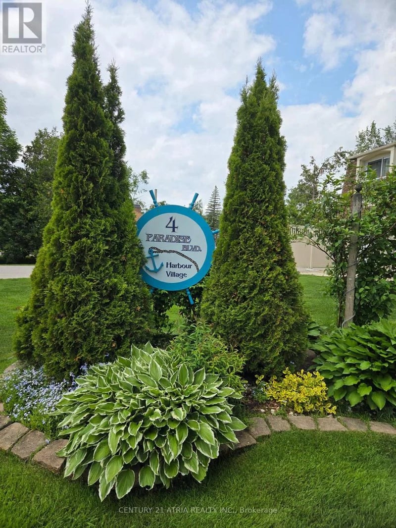 #24 4 Paradise Boulevard, Ramara, Ontario, L0K1B0, Ramara, Ontario — photo 1 of 5