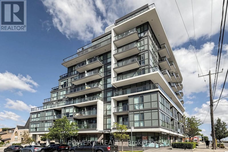 #510 16 McAdam Avenue, Toronto (Yorkdale-Glen Park), Ontario, M6A0B9, Toronto (Yorkdale-Glen Park), Ontario — photo 1 of 5