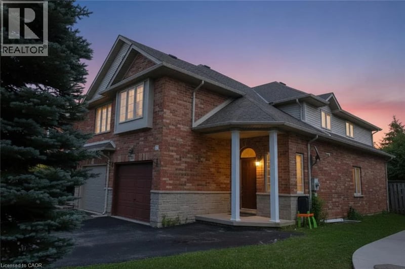 509 SOUTHRIDGE Drive, Hamilton, Ontario, L9C7V4, Hamilton, Ontario — photo 1 of 5