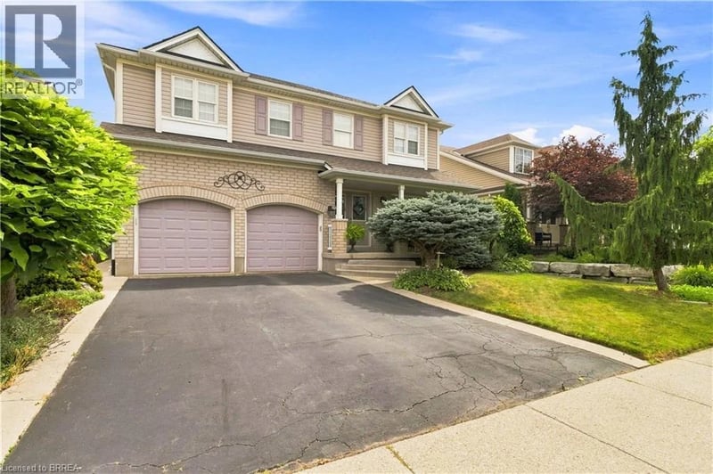 175 BLACKBURN Drive, Brantford, Ontario, N3T0A2, Brantford, Ontario — photo 1 of 5