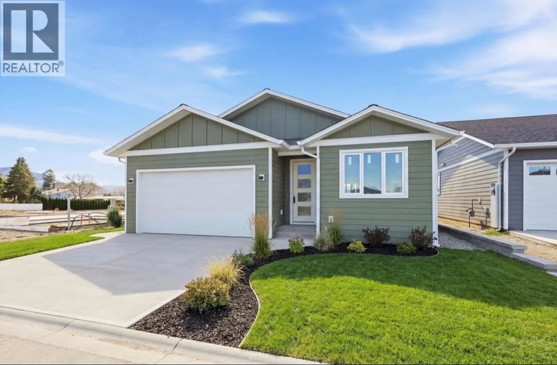 13 Wood Duck Way, Osoyoos, British Columbia, V0H1V5, Osoyoos, British Columbia — photo 1 of 5