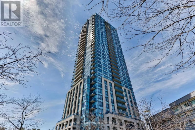 #503 181 Wynford Drive, Toronto (Banbury-Don Mills), Ontario, M3C0C6, Toronto (Banbury-Don Mills), Ontario — photo 1 of 5