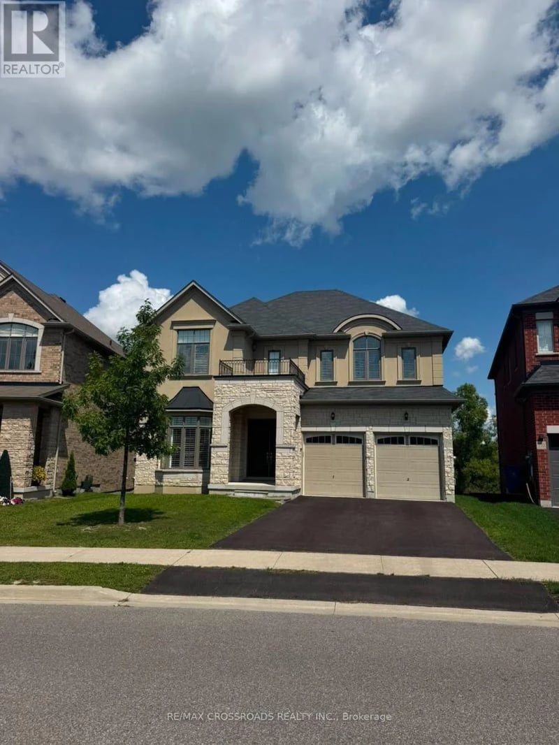 776 Harry Douglas Street, Newmarket (Stonehaven-Wyndham), Ontario, L3X0J8, Newmarket (Stonehaven-Wyndham), Ontario — photo 1 of 5