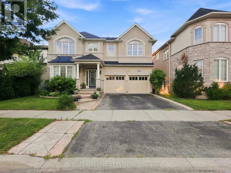 266 FENNAMORE Terrace, Milton (HA Harrison), Ontario, L9T0Y3, Milton (HA Harrison), Ontario — photo 1 of 5
