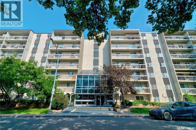 522 4045 Rae STREET, Regina, Saskatchewan, S4S6Y8, Regina, Saskatchewan — photo 1 of 5