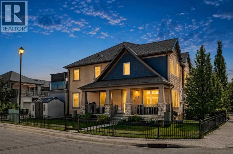 3084 Windsong Boulevard Southwest, Airdrie, Alberta, T4B3R7, Airdrie, Alberta — photo 1 of 5