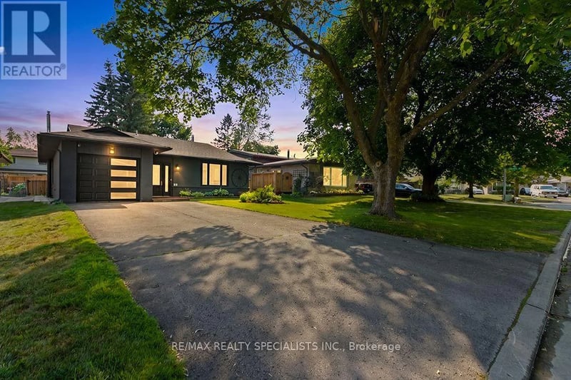 88 Shirley Street, Orangeville, Ontario, L9W2T6, Orangeville, Ontario — photo 1 of 5