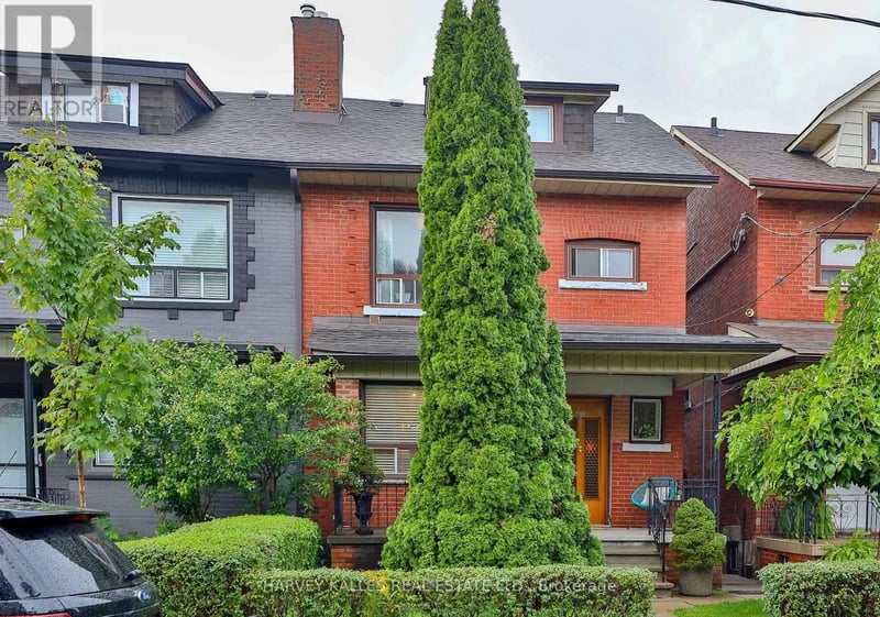 #Lower 628 Manning Avenue, Toronto (Palmerston-Little Italy), Ontario, M6G2V9, Toronto (Palmerston-Little Italy), Ontario — photo 1 of 5