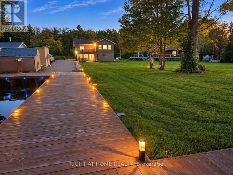4041 Glen Cedar Drive, Ramara, Ontario, L3V0S2, Ramara, Ontario — photo 1 of 5