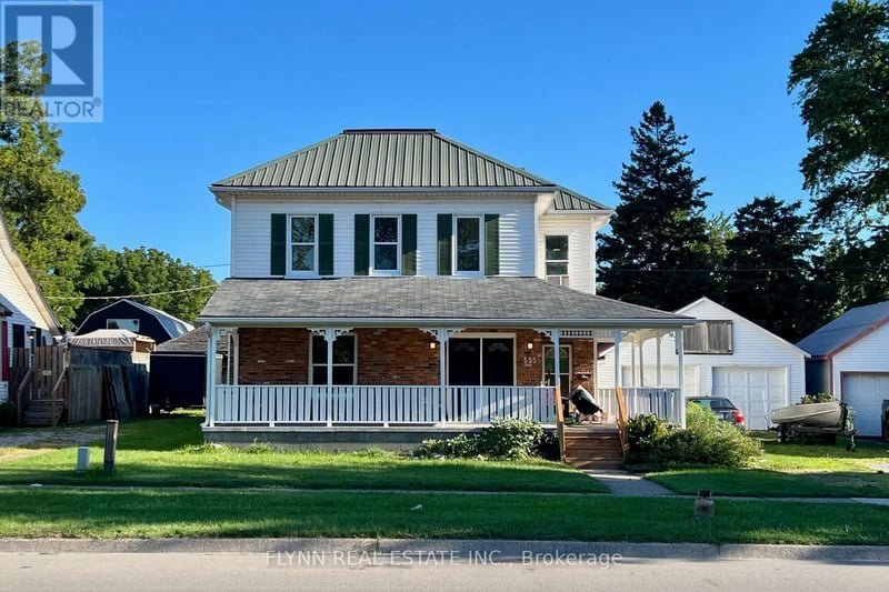 535 Broad Street East, Haldimand (Dunnville), Ontario, N1A1G7, Haldimand (Dunnville), Ontario — photo 1 of 5