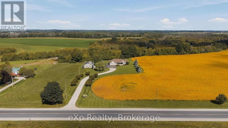 7204 HIGHWAY 89, Southgate, Ontario, N0G2L0, Southgate, Ontario — photo 1 of 5