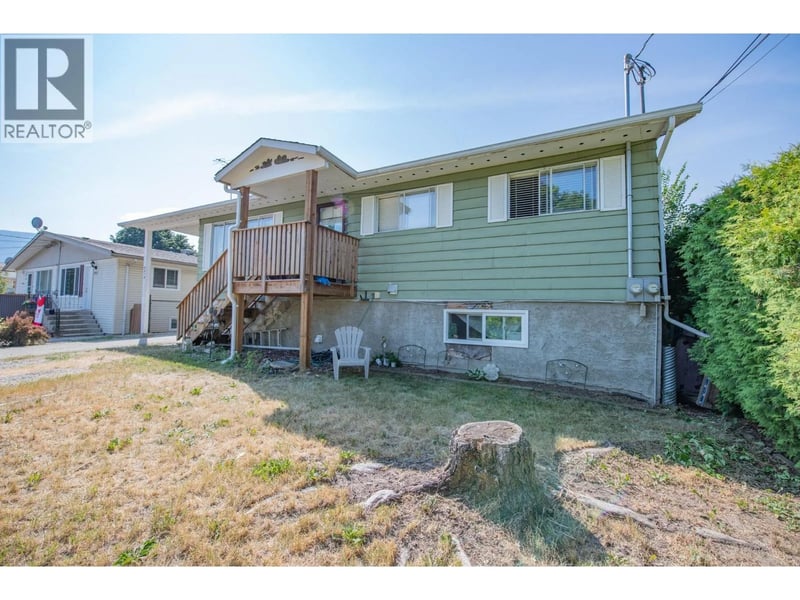 3313 Belaire Drive, Armstrong, British Columbia, V0E1B0, Armstrong, British Columbia — photo 1 of 5