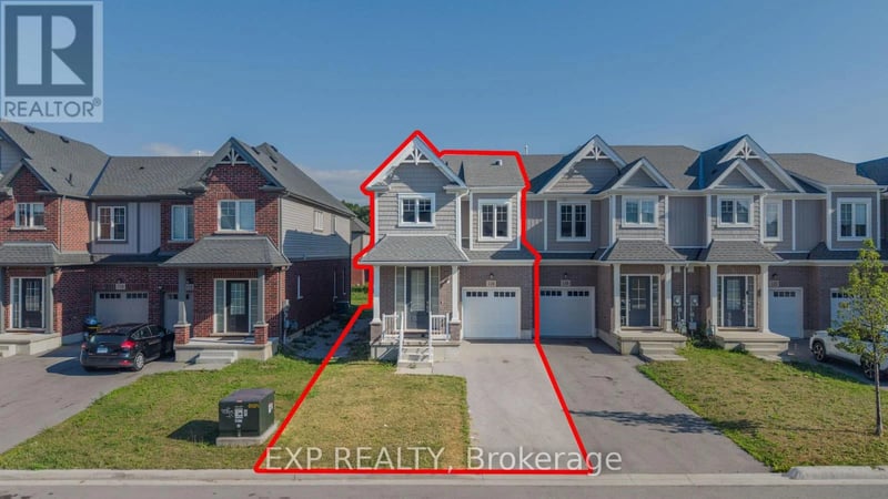 116 Bur Oak Drive, Thorold (Confederation Heights), Ontario, L2V0L8, Thorold (Confederation Heights), Ontario — photo 1 of 5