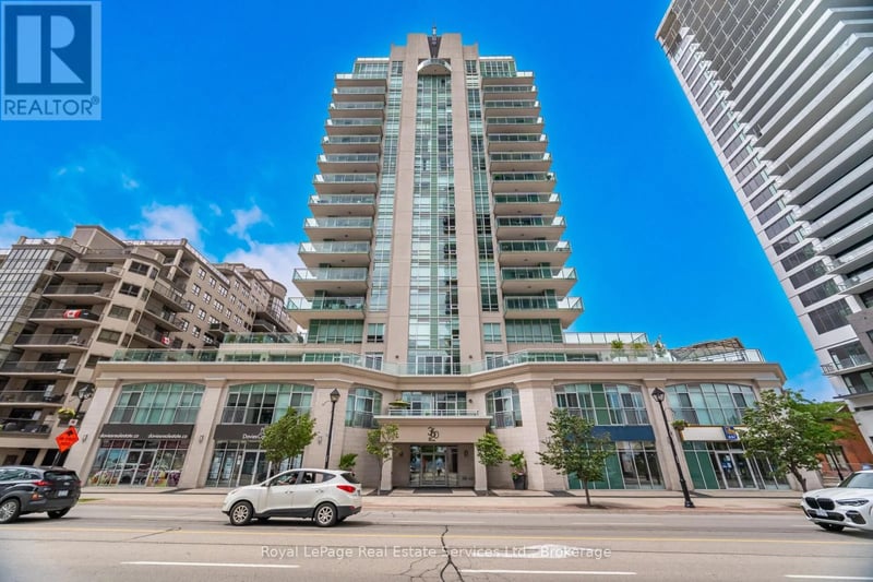 #303 360 Pearl Street, Burlington (Brant), Ontario, L7R1E1, Burlington (Brant), Ontario — photo 1 of 5