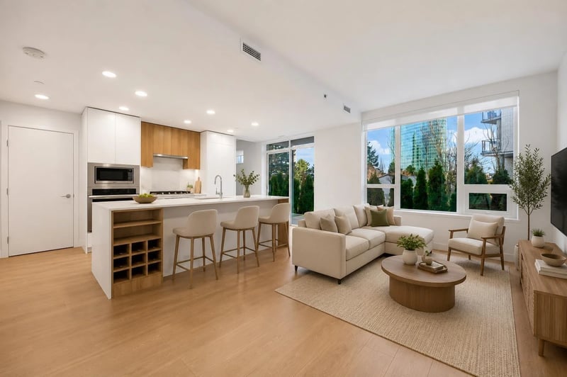 #4 10160 133 Street, Surrey, British Columbia, V3T0S4, Surrey, British Columbia — photo 1 of 5