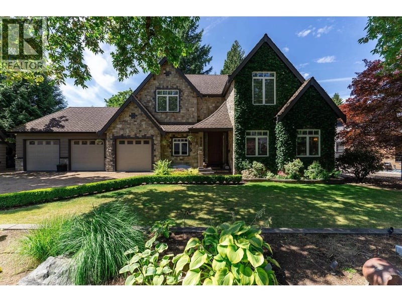 930 SELKIRK Crescent, Coquitlam, British Columbia, V3J6E5, Coquitlam, British Columbia — photo 1 of 5