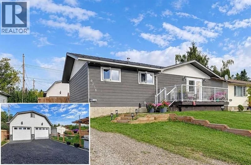 9238 111 Avenue, Grande Prairie, Alberta, T8V3G1, Grande Prairie, Alberta — photo 1 of 5