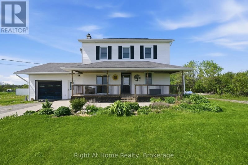660 County Rd 19 Road, Prince Edward County (Ameliasburg Ward), Ontario, K0K1T0, Prince Edward County (Ameliasburg Ward), Ontario — photo 1 of 5