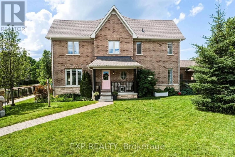 7 Vita Stephanie Court, Georgina (Sutton & Jackson's Point), Ontario, L0E1R0, Georgina (Sutton & Jackson's Point), Ontario — photo 1 of 5