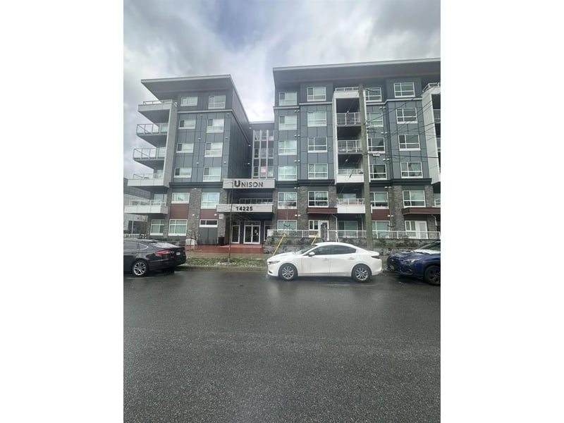#307 14225 103A Avenue, Surrey, British Columbia, V3T0T4, Surrey, British Columbia