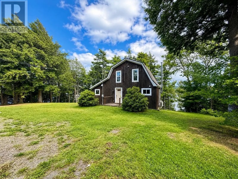 132 Boyce Road, Mattatall Lake, Nova Scotia, B0M1Z0, Mattatall Lake, Nova Scotia — photo 1 of 5