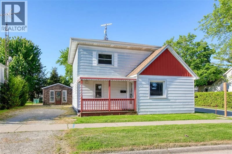 6887 TECUMSEH, Lakeshore, Ontario, N0R1N0, Lakeshore, Ontario — photo 1 of 5