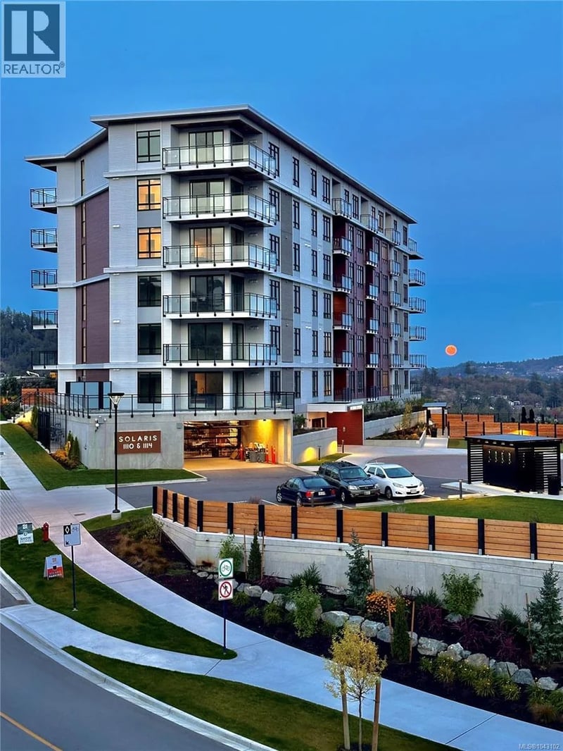 #205 1114 Samar Crescent, Langford, British Columbia, V9B7C5, Langford, British Columbia — photo 1 of 5