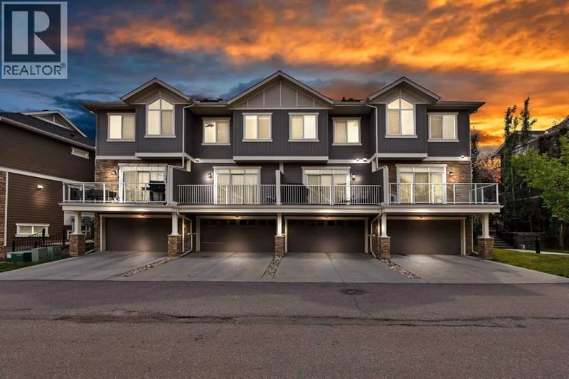 563 EVANSTON Manor Northwest, Calgary, Alberta, T3P0R8, Calgary, Alberta — photo 1 of 5