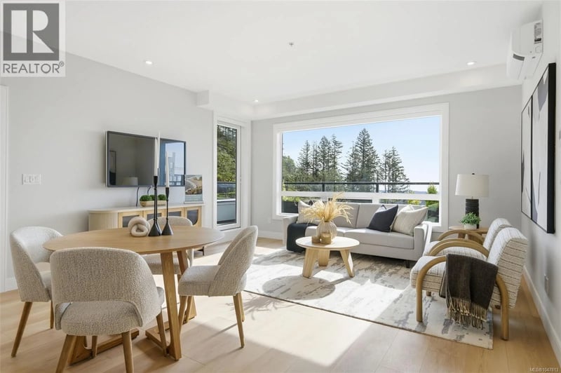 #401 1810 Selenite Place, Langford, British Columbia, V9B7E2, Langford, British Columbia — photo 1 of 5