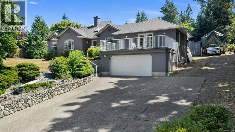 1406 Donnay Drive, Duncan, British Columbia, V9L5R4, Duncan, British Columbia — photo 1 of 5