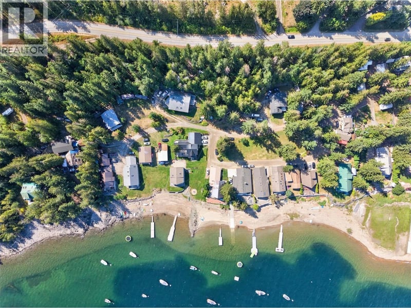 #110 1837 Archibald Road, Blind Bay, British Columbia, V0E1H1, Blind Bay, British Columbia — photo 1 of 5