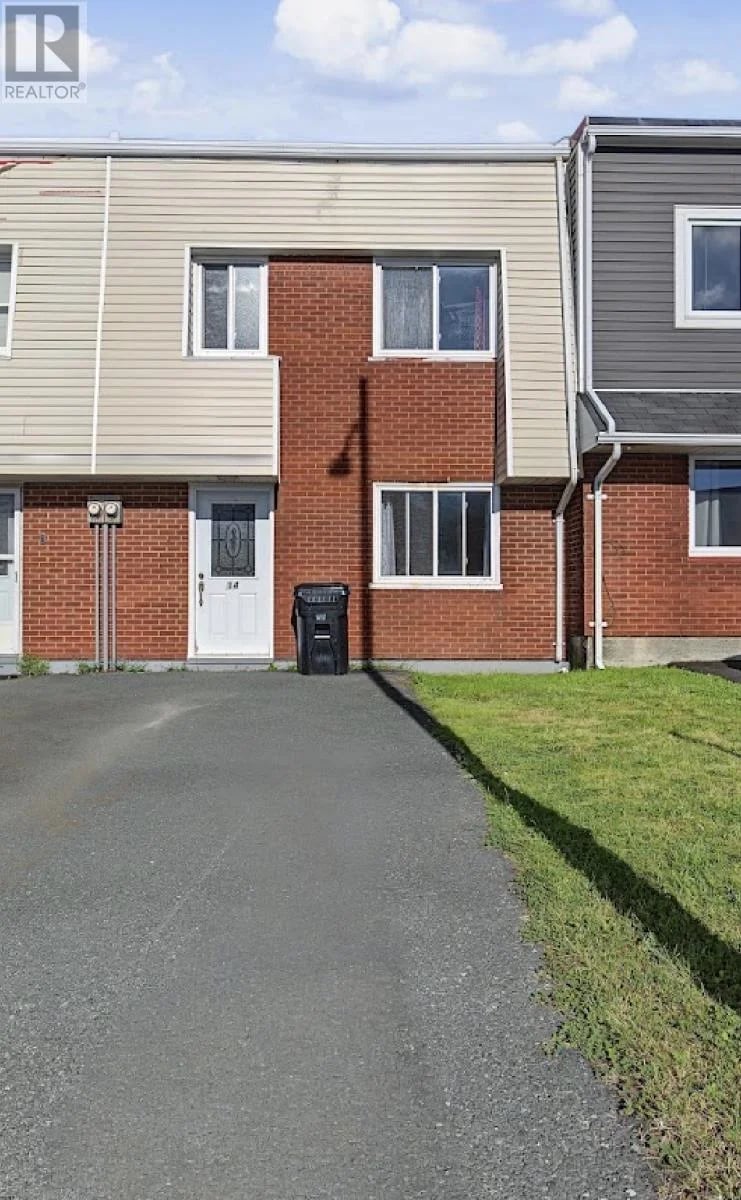14 Newfoundland Drive, St. John’s, Newfoundland & Labrador, A1A3E7, St. John’s, Newfoundland & Labrador — photo 1 of 5