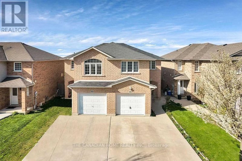 10 Jonathon Court, Hamilton (Rushdale), Ontario, L8W0A1, Hamilton (Rushdale), Ontario — photo 1 of 5