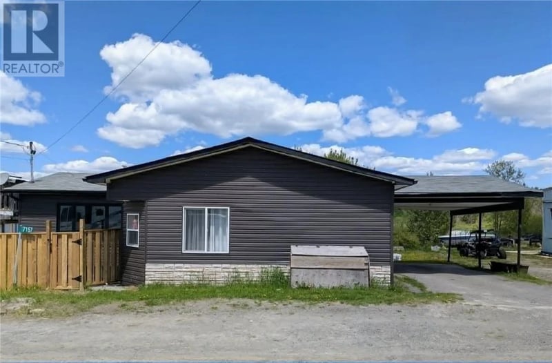 7157 Highway 17, Hagar, Ontario, P0M1X0, Hagar, Ontario — photo 1 of 5